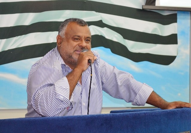 20161014_Vereador Celso sugere projeto de valorização dos artistas de rua